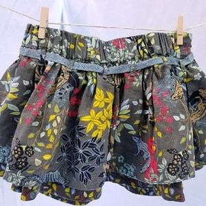 CakeWalk Reversible Skirt